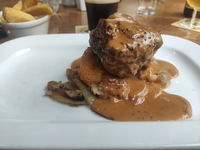 Grogan's - Hospitality and gastronomy