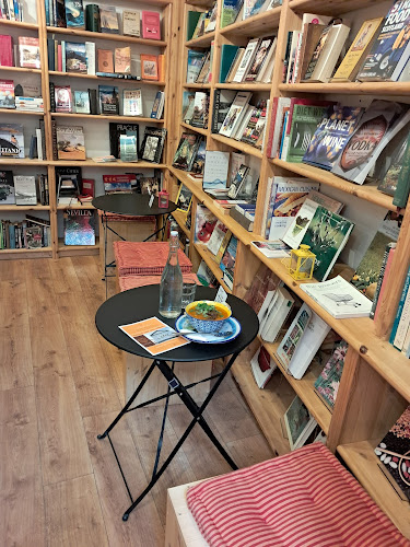 Opinii despre Antiquity plant based Cafe & Bookshop în Skibbereen - Hospitality and gastronomy