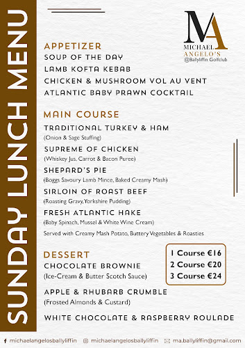 Ballyliffin Golf Club, Ballymacmoriarty, Ballyliffin, Co. Donegal, F93 C573