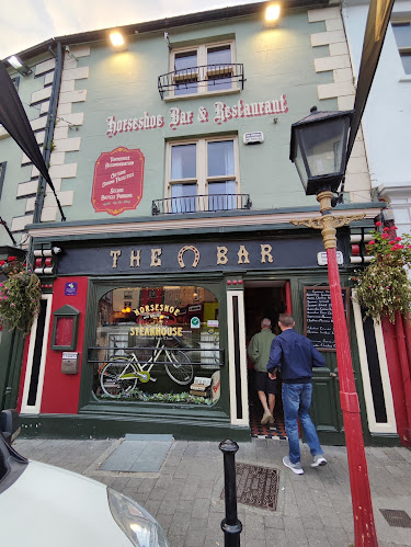 Horseshoe Bar & Restaurant - Listowel