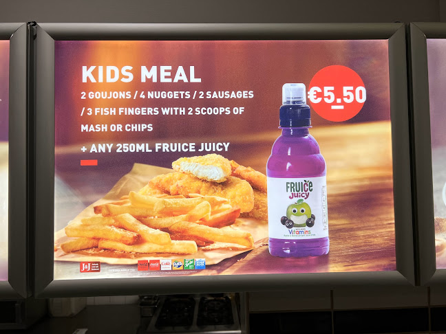 Comentarii opinii despre J&J Cafe Restaurant