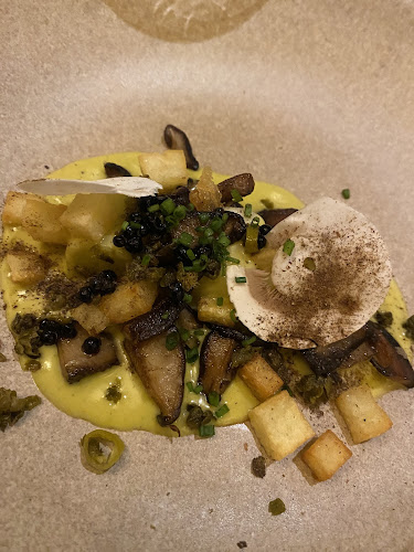 Opinii despre Paradiso în Cork - Hospitality and gastronomy