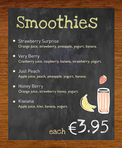 Coffee House 45 - Longford