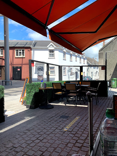 Comentarii opinii despre The Vault Waterford