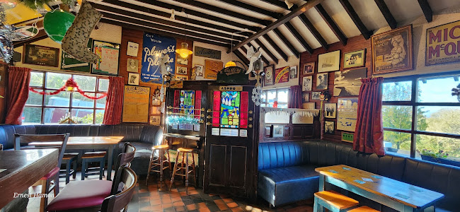 Mooney's Traditional Pub