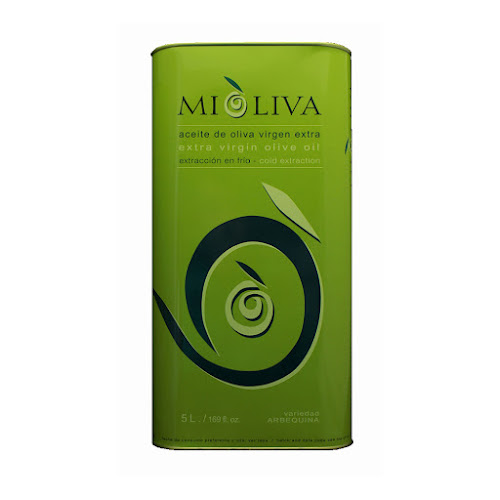 Comentarii opinii despre ElOlivo Ireland - Olive Oil Online Shop