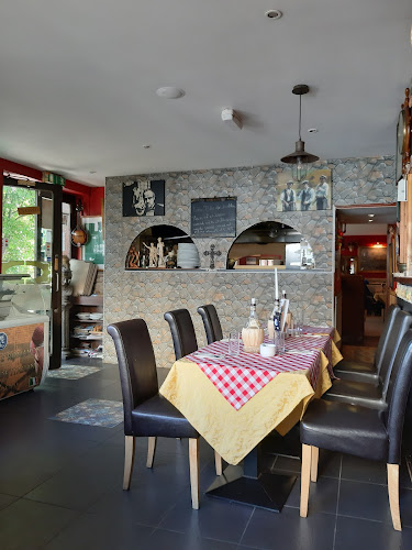 Ristorante Romano - Hospitality and gastronomy