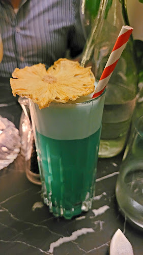 The Red Bank Restaurant