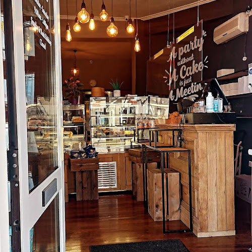 The Pantry Moate - Moate