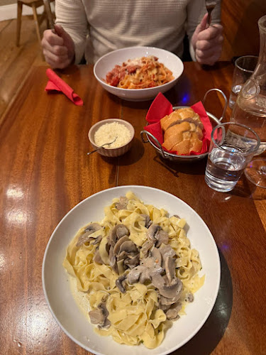 Comentarii opinii despre Passatempo