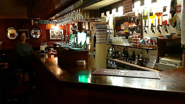 McCarthy"s Bar - Clonakilty
