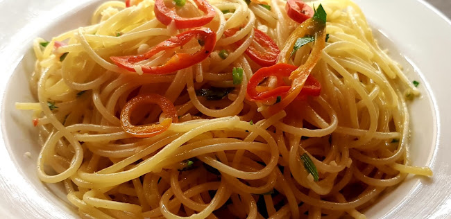 Michelangelo Restaurant - Celbridge