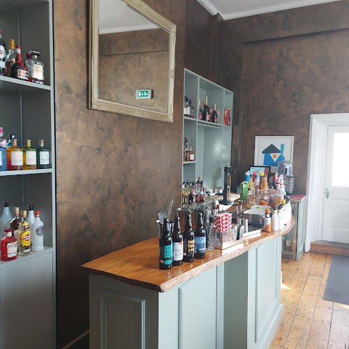 The Red Bank Restaurant - Hospitality and gastronomy