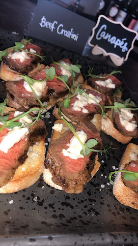 Opinii despre Tuscany Bistro Ballina/Killaloe în Ballina - Hospitality and gastronomy