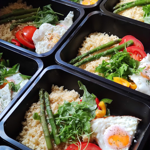 Nutri Queen - Athlone