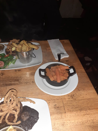 Comentarii opinii despre Bodega