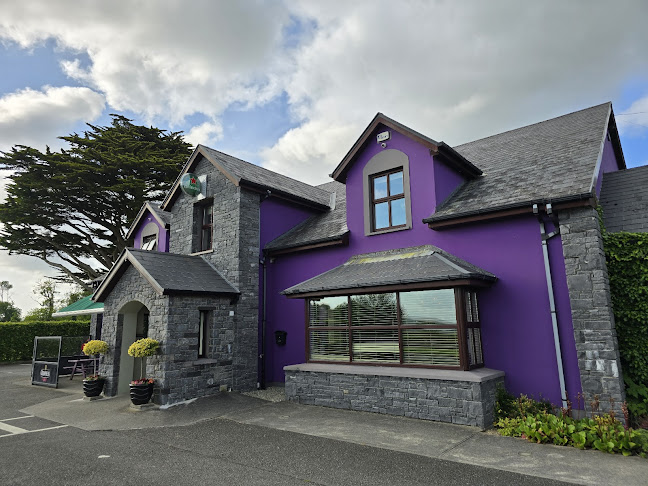 O'Riadas Bar - Tralee