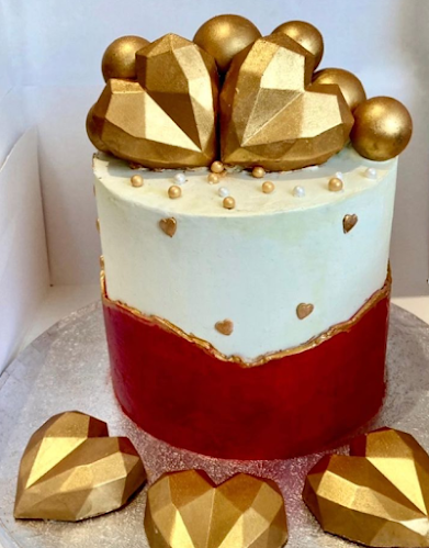 Ranart Cakes - Mallow