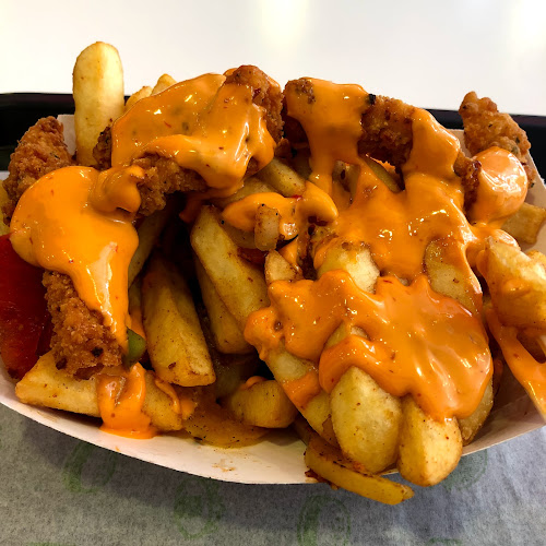 Opinii despre Abrakebabra în Cork - Hospitality and gastronomy