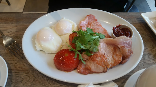 Earl's Kitchen - Navan