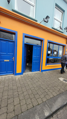 Opinii despre The Grape & Grain în Listowel - Hospitality and gastronomy