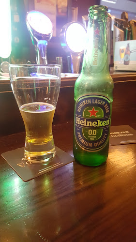 Ciaran's Bar - Ennis