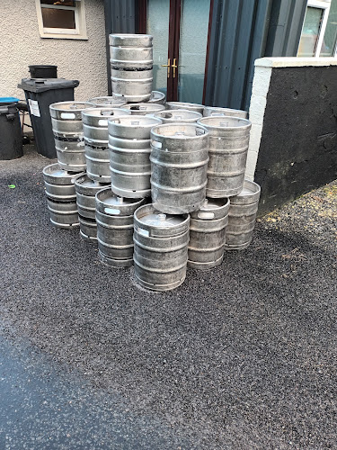 Rattigan's Pub - Co. Roscommon