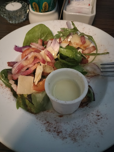 O'Deas Bar & Bistro - Hospitality and gastronomy