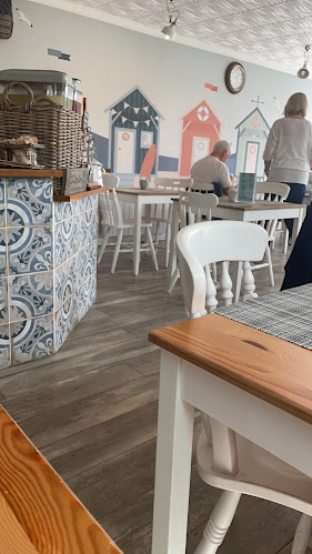 Tom's Kitchen Tramore - Tramore