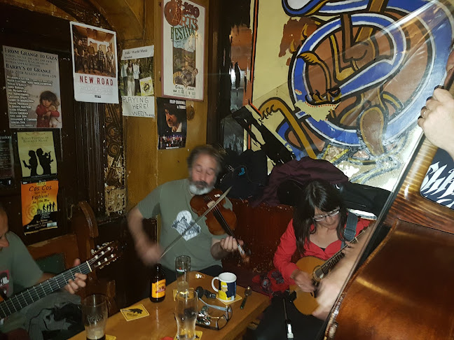 Shoot the Crows - Sligo