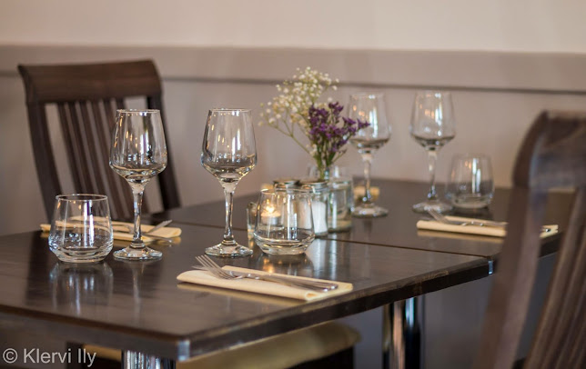 Oxtail Kitchen - Balla