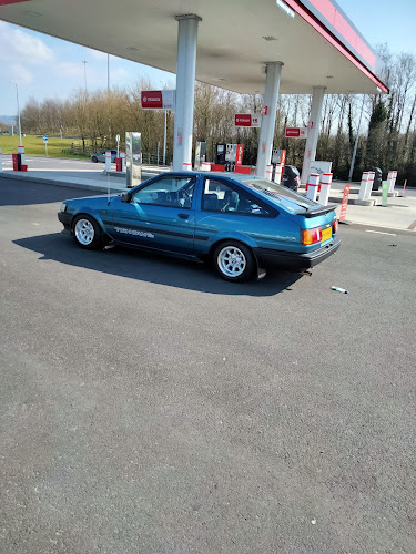 Opinii despre Portlaoise Plaza în Portlaoise - Hospitality and gastronomy