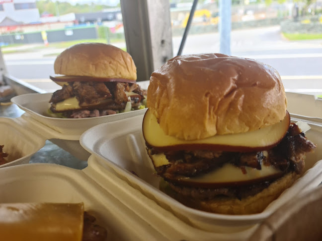 The Spúnóg Takeaway - Hospitality and gastronomy