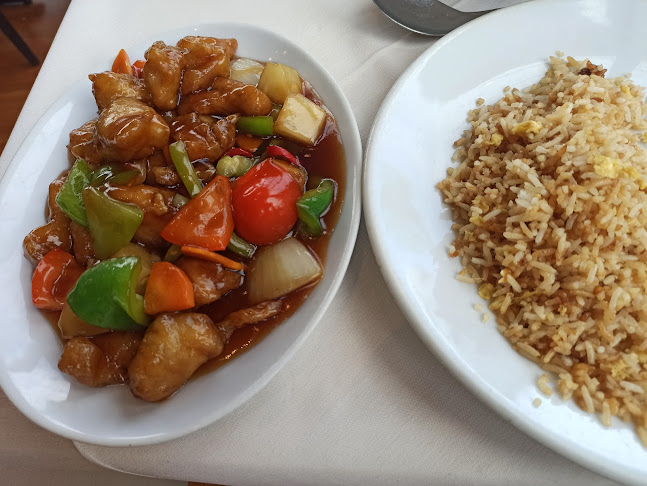 Opinii despre Royal Palace Restaurant în Cork - Hospitality and gastronomy