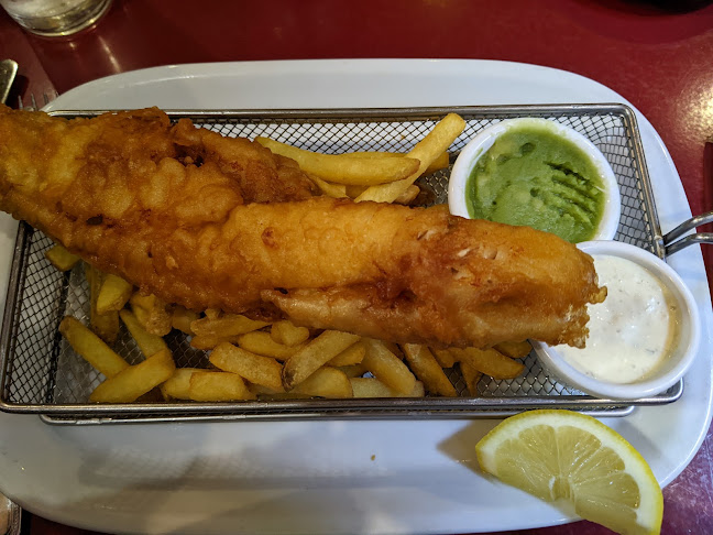 Horseshoe Bar & Restaurant - Listowel