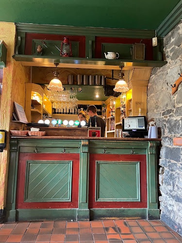 The Curragower Bar and Kitchen - Hospitality and gastronomy