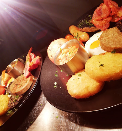 Opinii despre Bistro 18 în Ballinasloe - Hospitality and gastronomy