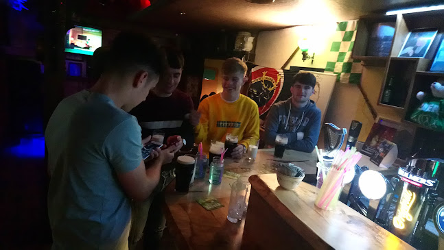 The Old Stand Bar - Limerick