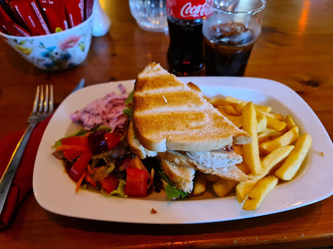 McDermott's Pub - Doolin