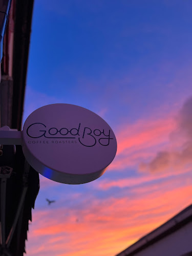 Good Boy Coffee - Hospitality and gastronomy