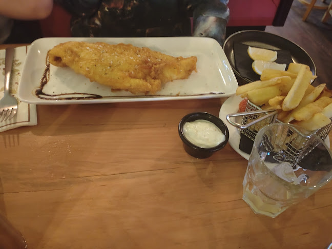 Pennyhill Pub - Hospitality and gastronomy