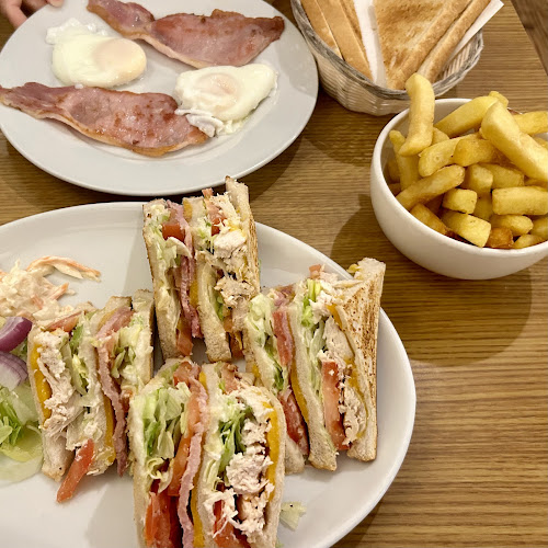 Opinii despre Burkes Restaurant în Drogheda - Hospitality and gastronomy