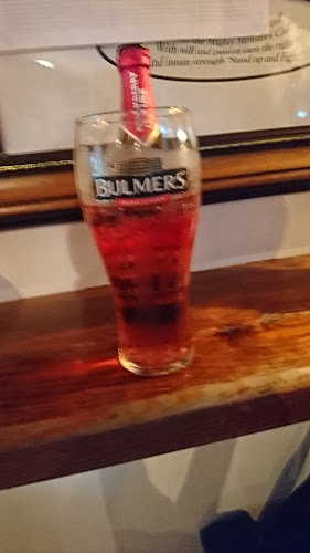 Opinii despre The Rock în Cork - Hospitality and gastronomy