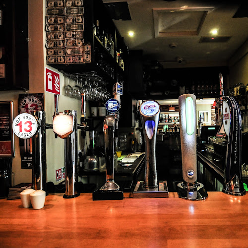 Opinii despre The Cellar în Galway - Hospitality and gastronomy