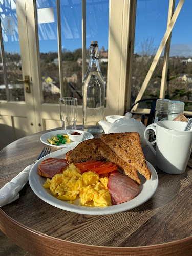 Opinii despre The Garden Cafe în Cork - Hospitality and gastronomy