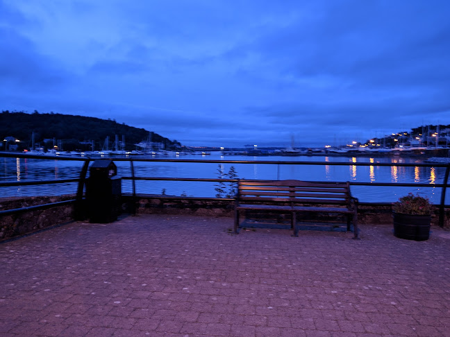 Lower Rd, Knocknagore, Crosshaven, Co. Cork