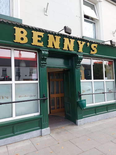 Benny's Pub