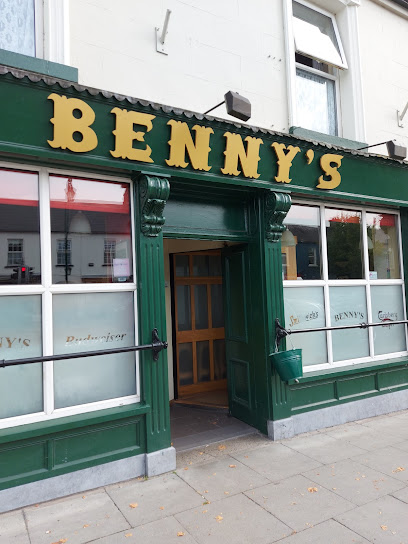 Benny's Pub