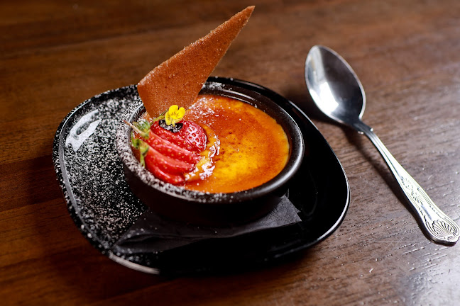 Comentarii opinii despre People's Restaurant