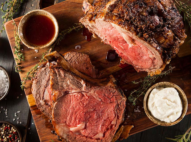 Glen Aine Foods Limited - Hospitality and gastronomy